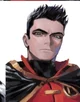 Damian Wayne