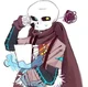 Ink sans