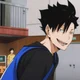 Kuroo Tetsurou