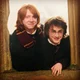 Harry and Ron