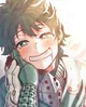 Izuku Midoriya 