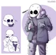 Anxiety sans