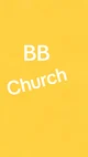 BB Youth Pastor