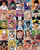 One Piece Boys 3