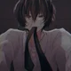 Dazai osamu husband 