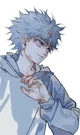 Killua 