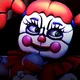 Circus baby