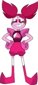 Zaza spinel