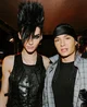 Tom e Bill Vampiros