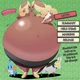 Inflated Lopunny