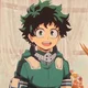 Deku -classmate-