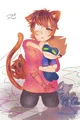 Neko Tord
