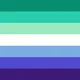 Gay Flag 