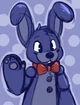 FNAF Bonnie