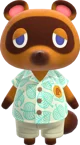 Tom Nook