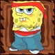 Gangsta SpongeBob
