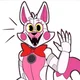 Funtime Foxy