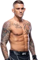 Dustin poirier