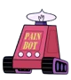 Pain bot