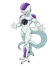 Frieza ImaginedOrder