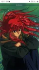 Yoko Kurama
