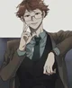 Oikawa Toru Mafia