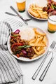 Lomo Saltado