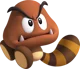 Tail Goomba