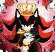King shadow