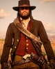 John Marston ARR