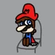 Quiet Mario