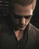 Albert Wesker
