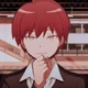 Karma Akabane