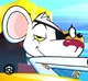 Danger Mouse