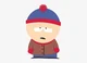 Drunk stan marsh