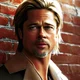 Brad pitt