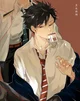 Kuroo Tetsurou 