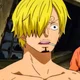 Vinsmoke Sanji