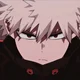 Katsuki Bakugou