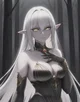 Yangire Dark Elf