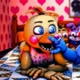 Toy Chica 