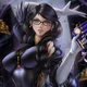 BAYONETTA