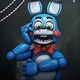 Toy bonnie