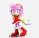Amy Rose