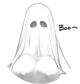 Ghost Waifu
