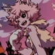 Mina Ashido