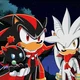 Shadow y silver