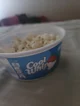Random popcorn cup