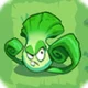 Bonk choy from pvz