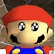 SMG4 Mario